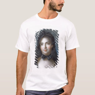 Camiseta La princesa de Beauveau, Sophie nee Charlotte de