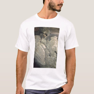 Camiseta La princesa del cisne, 1900