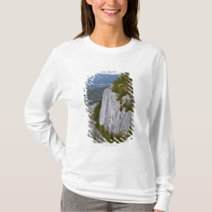 Camiseta La "principal" opinión de Arial en Squamish