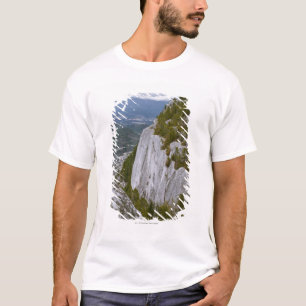 Camiseta La "principal" opinión de Arial en Squamish