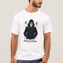 La privacidad es poder