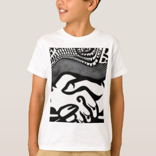 Camiseta La promesa