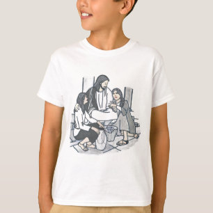 Camiseta La promesa de Dios