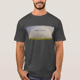 Camiseta La promesa de Dios
