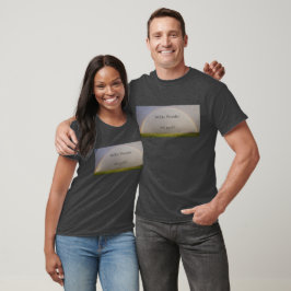 Camiseta La promesa de Dios