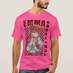 Camiseta La prometida isla neerlandesa - Emma