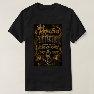 Camiseta La Protección