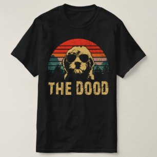 Camiseta la puerta