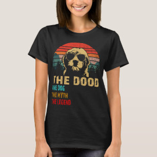 Camiseta la puerta