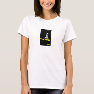 Camiseta La punta del tanque de urgencia