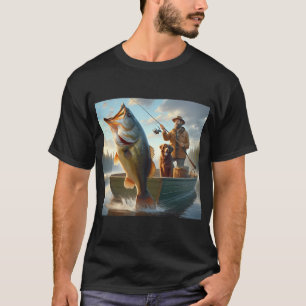 Camiseta La que se escapó