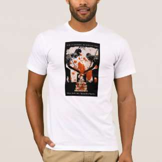 Camiseta La rabia de Aquiles