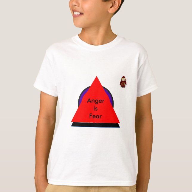 Camiseta ¡¡¡¡¡¡¡¡¡¡¡¡¡¡¡¡¡¡¡¡¡¡¡¡¡¡¡¡¡!!!! La rabia de la U (Anverso)