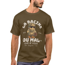La raíz del mal que quiero