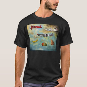 Camiseta La raza asombrosa 6