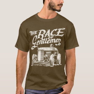 CAMISETA LA RAZA DE LOS CABALLOS
