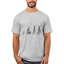 La Re-Evolución del Conga