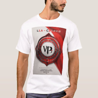 Camiseta "LA Red Carpet VIP