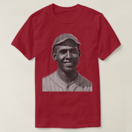Camiseta La Red de Donaldson Bertha 1924