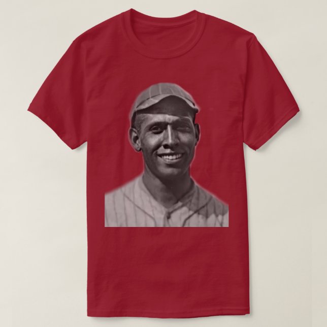Camiseta La Red de Donaldson Bertha 1924 (Diseño del anverso)