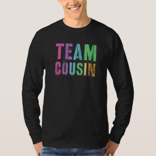 Camiseta La reeducación del abuelo de la abuela de Rockin
