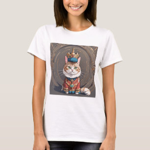 Camiseta La Regalia del Rey
