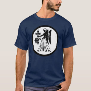 Camiseta La regla del VIRGO el mundo