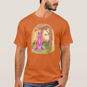 Camiseta La Reina
