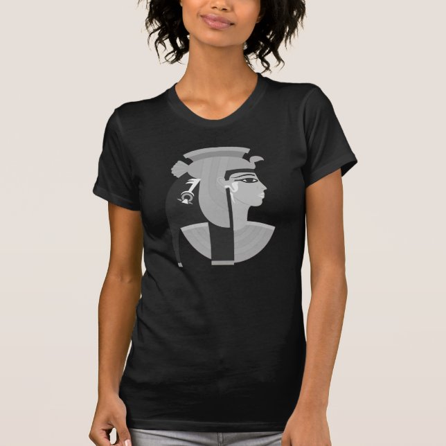 Camiseta La Reina・・・・ك T-Shirt (Anverso)