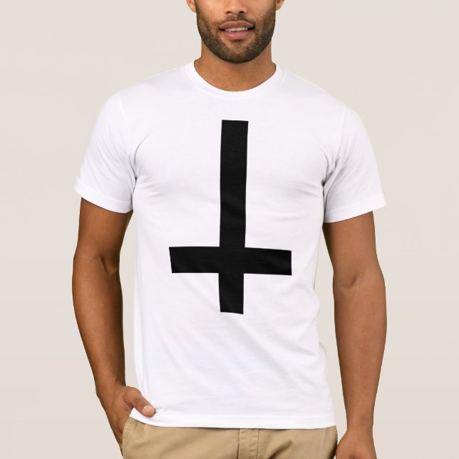 Camiseta La religión libera (Anverso)