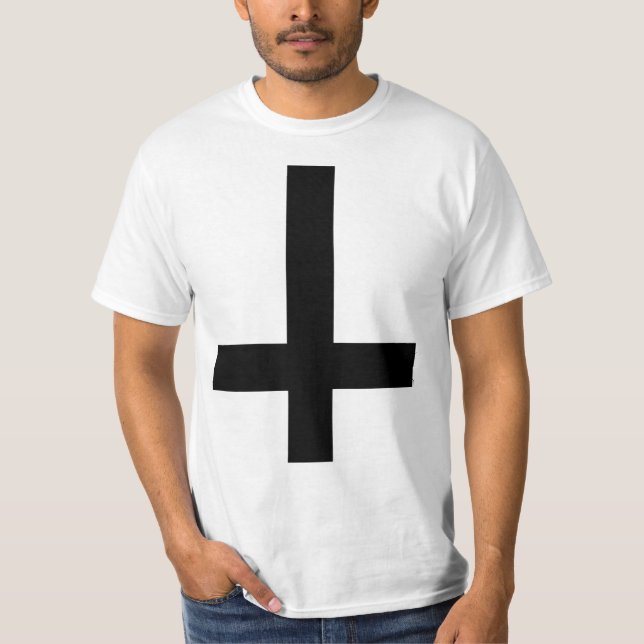 Camiseta La religión libera (Anverso)