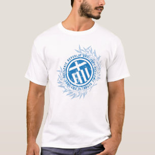 Camiseta La República Helénica