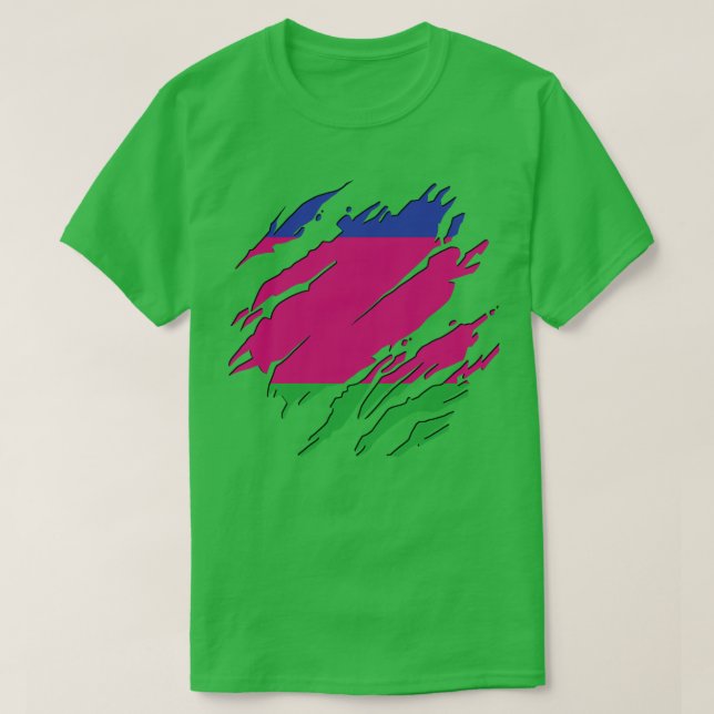 Camiseta La República Popular de Kuban siempre (Diseño del anverso)