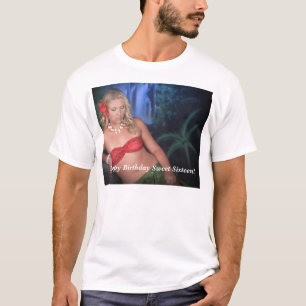 Camiseta La resaca del verano, Weigand, C896-t, Birthda