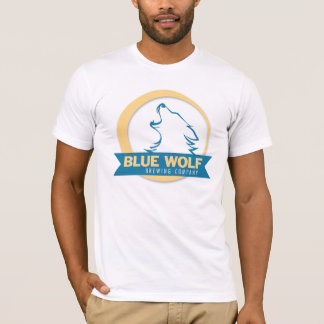 Camiseta La reserva cabida de los hombres la cerveza