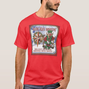Camiseta La reserva grosera del duende