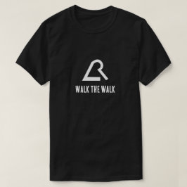 Camiseta La resistencia "Camina por la camiseta"