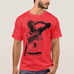 Camiseta La respuesta Allen Iverson Kids TShirt
