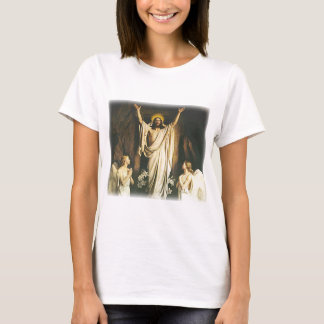 Camiseta La resurrección