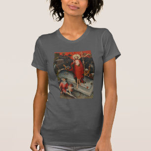 Camiseta La resurrección