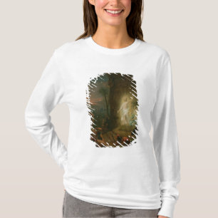 Camiseta La resurrección, 1763