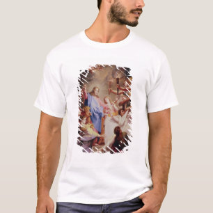Camiseta La resurrección de Lazarus