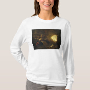 Camiseta La resurrección de Lazarus 2