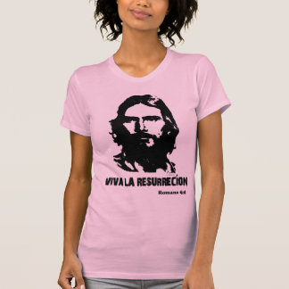 Camiseta La Resurrecion de Viva