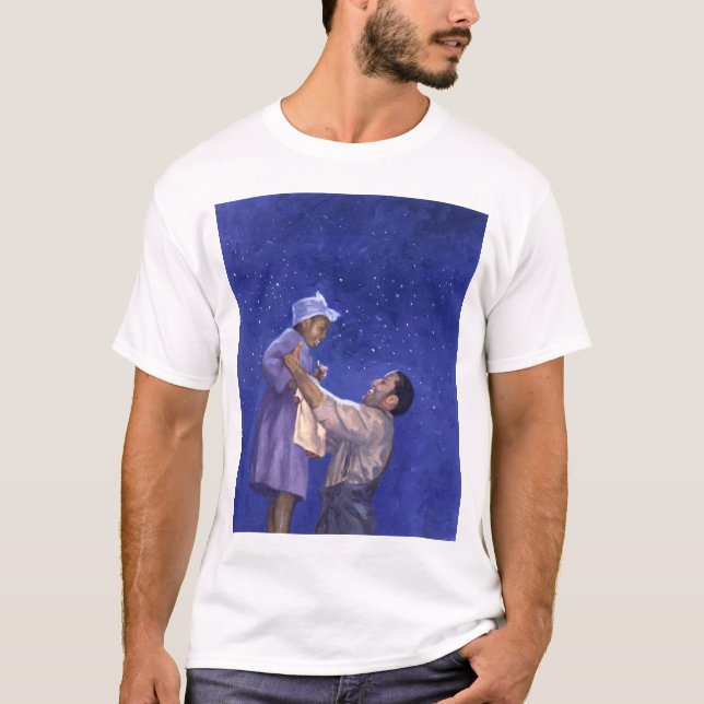 Camiseta La reunión 2003 (Anverso)