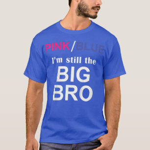 Camiseta La revelación de género de los niños del Gran Herm