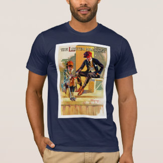 Camiseta La revista L System