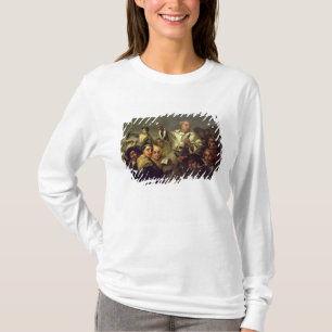 Camiseta La revolución
