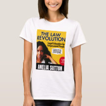 La Revolución de la Ley — Portada del libro