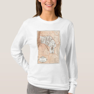 Camiseta La Rioja, la Argentina